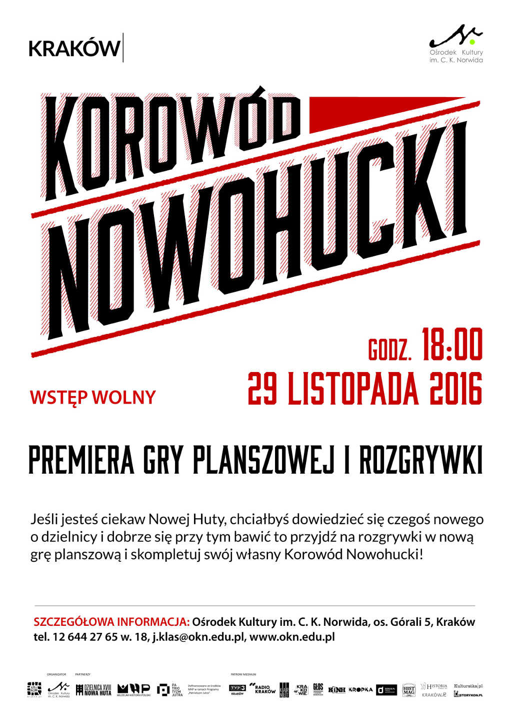 Korowód Nowohucki